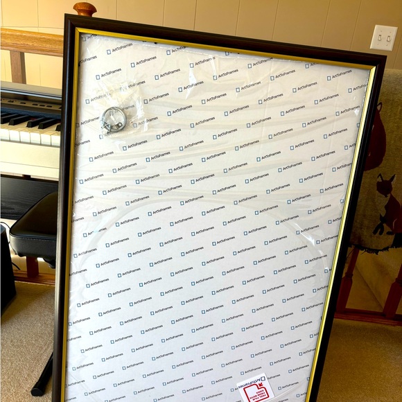 NWOT Custom Frame - Picture 1 of 2